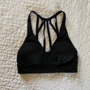 Athleta Sports Bra